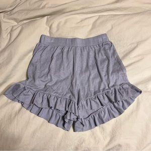 Ocean drive shorts